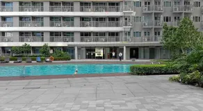 Minju Staycation at Fame Residences Free Netflix & Wifi - Image 5