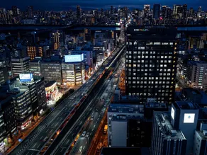 Hotel WBF Shinosaka Skytower - Image 2