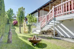 Bungalow - Kinderspielplatz - Garten mit Feuerstelle - Image 4