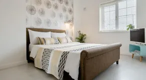 Tropical Garden Oasis Rooms - Image 2