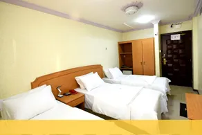 Maaeen Hotel - Image 4