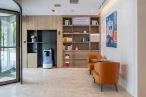 Hanting Hotel Qingdao Chengyang Fenggang Road Subway Station - Image 3