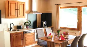 Lärchen-Wellness-Appartement - Villa Bischofsberg - Lärchen-Wellness Apartment - Image 4