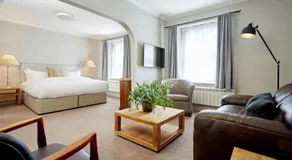 The Abergavenny Hotel  - Image 3