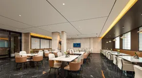 Atour Hotel Urumqi Normal University Yinchuan Road - Image 3
