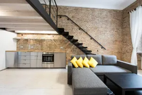 Stylish Studio Apartment in the Heart of Riga - Image 2