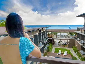 La Lune Beach Resort - Image 5