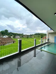 Rima Villa Ciwidey living - Image 3