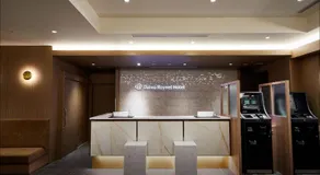 Daiwa Roynet Hotel Shin-Yokohama - Image 3