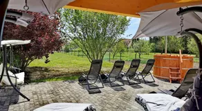 Admirál Villa Felnőttbarát szálláshely - Image 3