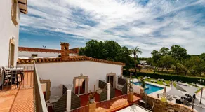 Hotel Castell Blanc - Image 4