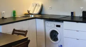 Appartement cosy à Sannois de 110 m² avec jardin clôturé - Image 4