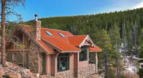 SkyRun Cabin cabin - Image 4