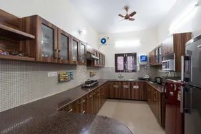 Villa Woodside Meadows by VEO - Hilltop cabin with Jacuzzi, Kasauli - Image 4