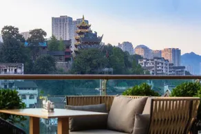 SuchTime Hotel Chongqing - Image 5
