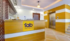 FabHotel Jaipur Classic - Near Vaishali Nagar Central Park - Image 2
