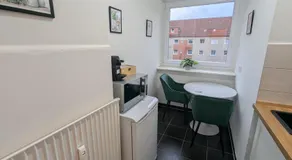 HejU - Parking - Kitchen - Netflix - Kingsize Bett - Image 5