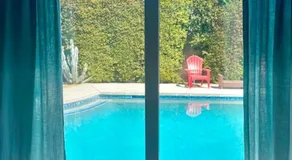 Endless summer in LA *HEATED POOL/HOT TUB/CABANA* - Image 4