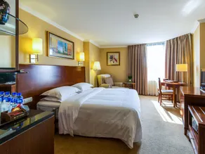 The Twenty First Century Hotel - Image 3