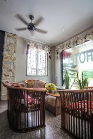 Rose Cottage Hotel Bandar Seri Alam - Image 3