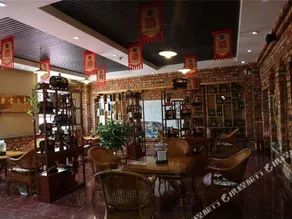 Nadun Zhuangyuan Country Inn - Image 4