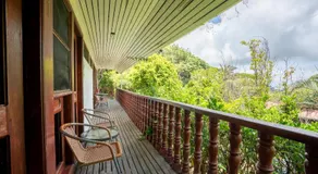 Adventure Park & Hotel Vista Golfo - Image 5