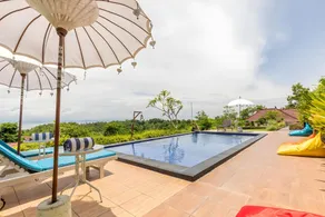 Beautiful Deluxe Twin Room with Great View - Image 3