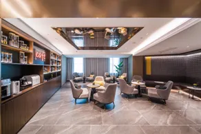 Home Inn Plus Taiyuan Yingze Street Jianshe South Road Railway Station - Image 3