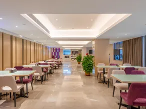 Lavande Hotel Dongguan Shijie Jiarong Shopping Plaza Liuhua Metro Station - Image 2