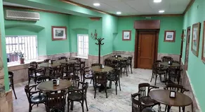 Hotel San Pedro - Image 5