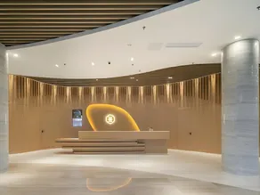 Deep Sleep Hotel Xuzhou High-Speed Railway Station East Square Oubeisha - Image 2