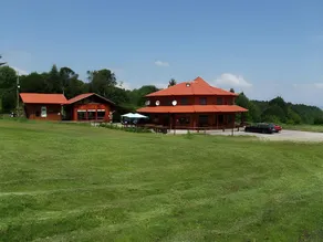 Pensiunea Casa Zmeilor - Image 4