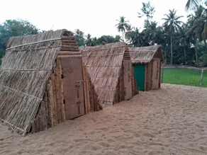 Tent Life Gokarna - Image 4