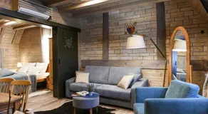Ethno Houses Plitvice Lakes Hotel - Image 4