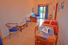 Nitsa's Apartments - Image 2