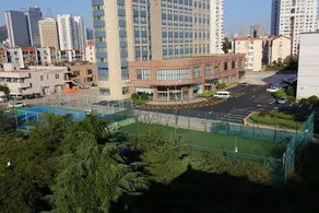Zhiyuanlou Hotel - Image 2