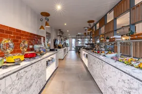 Holiday Inn – the niu, Pax Berlin Airport by IHG - Image 2