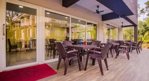 Modern Classic 2BHK Apartments in Vagator by MaxStays - Image 3