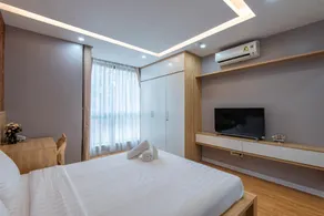 22Housing Hotel & Apartment 9/81 Linh Lang - Image 5