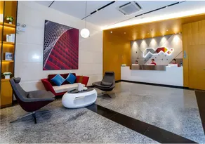 Borrman Hotel Guangzhou Dongpu Tianhe City Pazhou Exhibition - Image 5