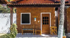 Parque dos Coqueiros- Bangalos e Suites - Image 3