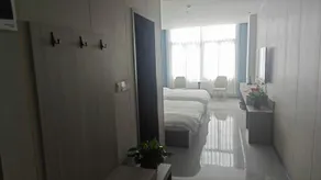 Sunshine Bathing Hotel - Image 5
