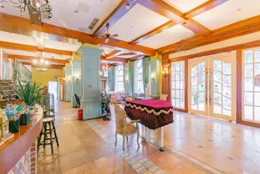 Dayi Xiangnan Bay American Country Villa Hotel - Image 4