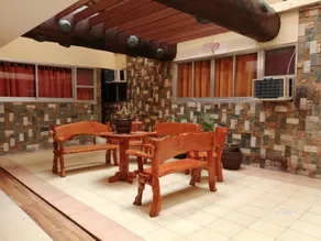 Hotel Asuncion - Image 3