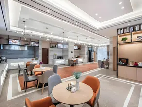 Kyriad Marvelous Hotel Dongguan Humen Wanda High-speed Railway Station - Image 3