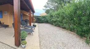 MARINES DU ROUSSILLON Villa en résidence avec piscine à 150 m de la plage v100 - Image 3