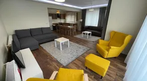 Sultan Villa, Merkez Mahallesi Dogu Sirti Caddesi Sultan Sitesi H-2 - Image 3