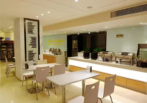 City Comfort Inn Bozhou Railway Station Municipal Government - Image 5
