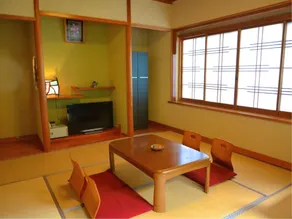 Yunotsuru Onsen Asahiso - Image 5