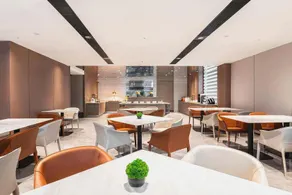 Dongxing Hotel (Yu County Yangquan North Station) - Image 3